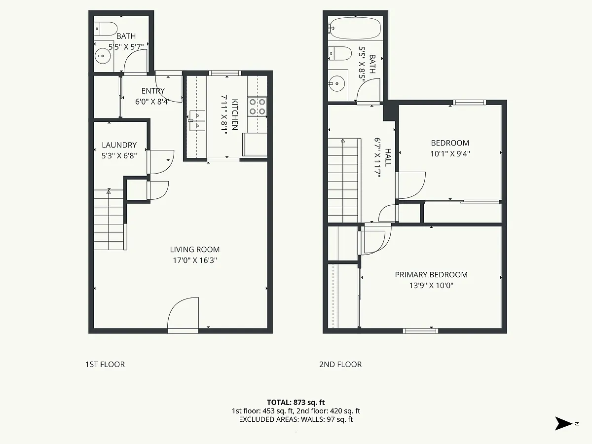 Floor plan 3620-C