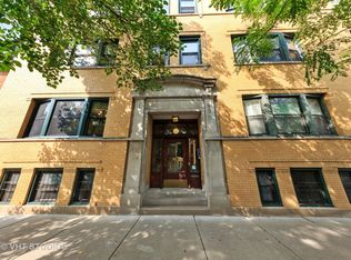 2346 N Geneva Ter #1, Chicago, IL 60614