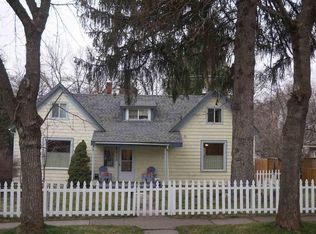 113 S Monroe St, Moscow, ID 83843