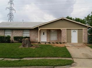 6417 Gentle River Dr, Dallas, TX 75241