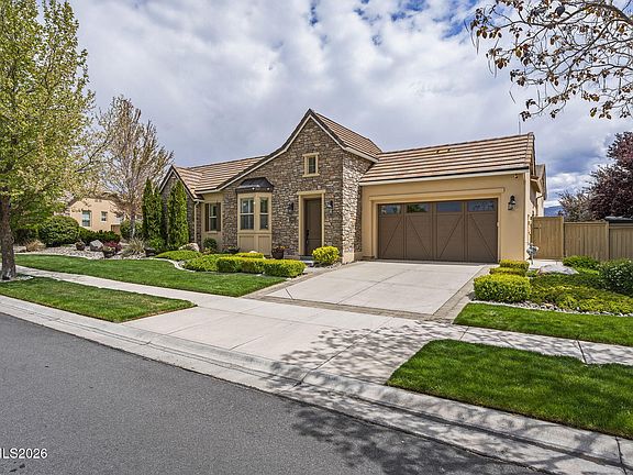 2nd image of 13340 Damonte View Ln