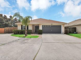 3472 Brahma Bull Cir N, Jacksonville, FL 32226