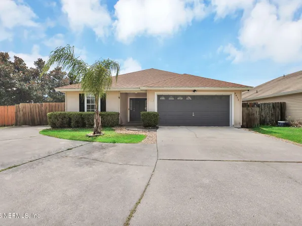 3472 BRAHMA BULL Circle N, Jacksonville, FL 32226