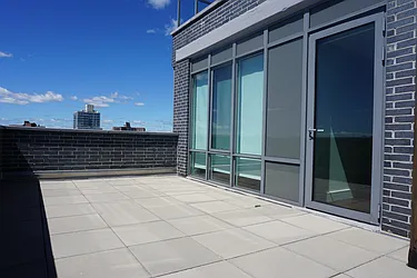 Rented by OOAKB&F INC