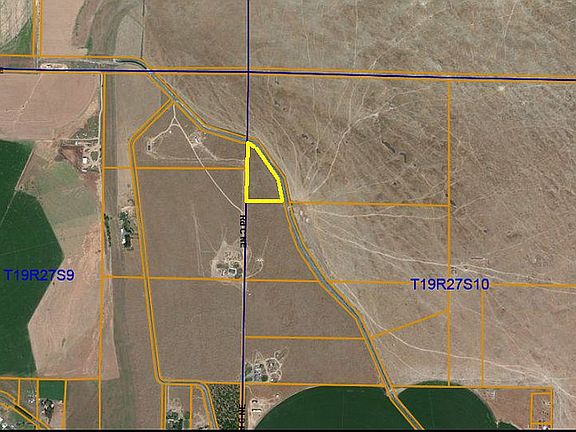 2nd image of 0 Road C NE