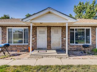 1449 Joliet St, Aurora, CO 80010