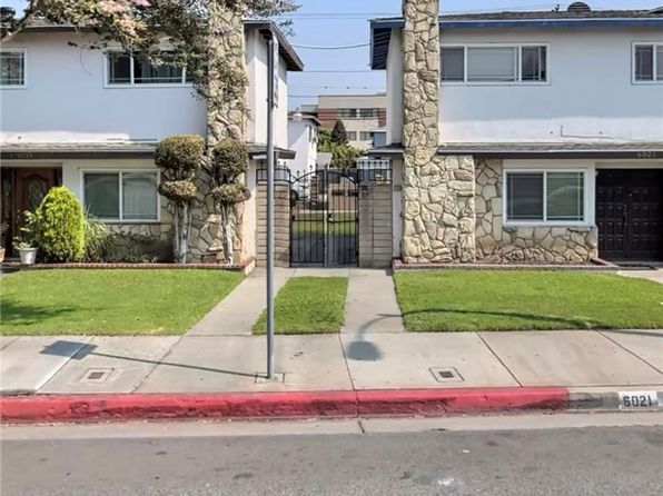 6021 Gage Ave APT 5, Bell Gardens, CA 90201