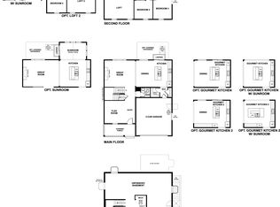 Hemingway Plan, Deer Run, Willard, UT 84340