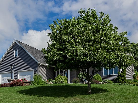 Curb Appeal