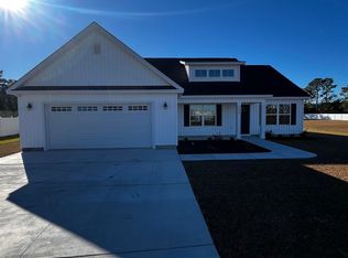 3428 Asbury Rd LOT 6, Live Oak Aynor, SC 29511