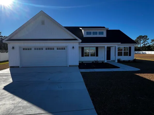 3428 Asbury Rd. Lot 6 - Live Oak, Aynor, SC 29511