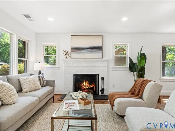 1740 Pender Ave, Petersburg, VA 23803