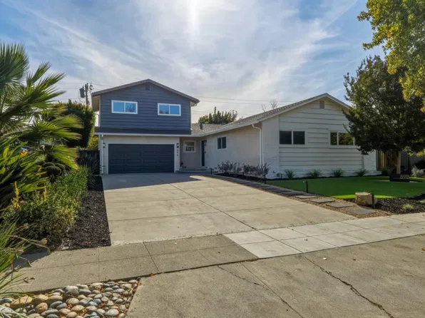 898 Hummingbird Dr, San Jose, CA 95125