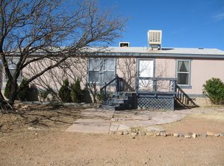 7055 E Agua Fria Ln, Hereford, AZ 85615