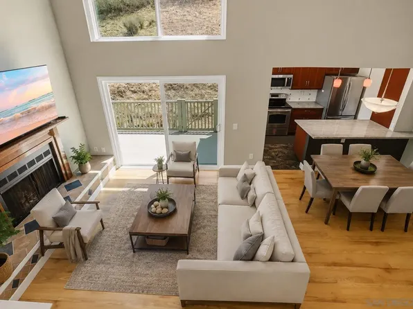 3793 Balboa Ter Unit B, San Diego, CA 92117
