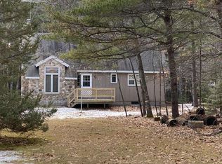 587 Rupple Rd, Three Lakes, WI 54562