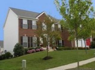 3824 Kendall Dr, Frederick, MD 21704