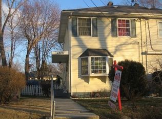 12107 Centerhill St, Silver Spring, MD 20902