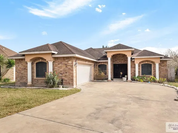 776 Pine Falls Dr, Brownsville, TX 78526