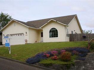 2236 Ohio, North Bend, OR 97459