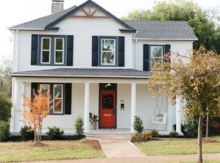 402 Sussex St, Lynchburg, VA 24501
