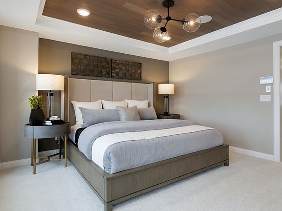 Luxury owner s suite