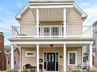 221 16th Ave, Belmar, NJ 07719