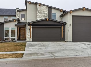13464 N Hazel Grouse Way, Boise, ID 83714