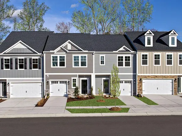 113 Sweetbay Tree Dr, Wendell, NC 27591