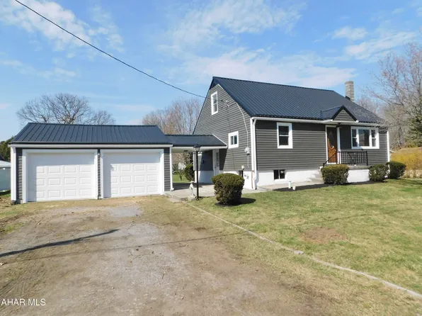 204 Justice St, Hollidaysburg, PA 16648