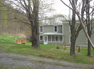 337 Furnaceville Rd, Worcester, NY 12197