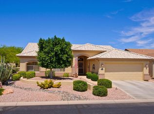 15028 W Monterey Way, Goodyear, AZ 85395