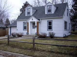 719 Saint Wenceslaus St, Ripon, WI 54971