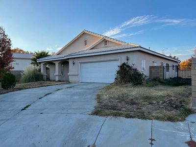 43947 Amy Ct, Lancaster, CA, 93535
