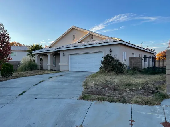 43947 Amy Ct, Lancaster, CA 93535