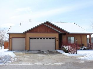 26 Forest Grove Ln, Bozeman, MT 59718
