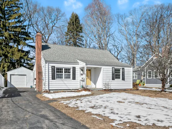 28 Page Street, Milford, CT 06460