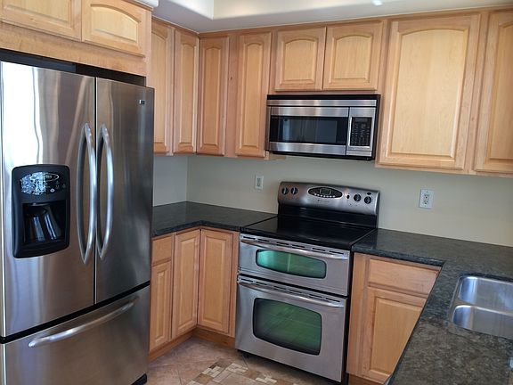 Kit, w/Double Oven