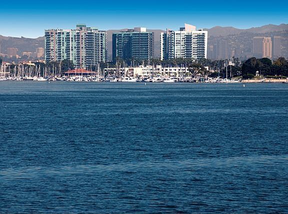 2nd image of 13700 Marina Pointe Drive 1708 #1708