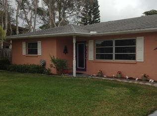 4390 Pompano Ln, Palmetto, FL 34221