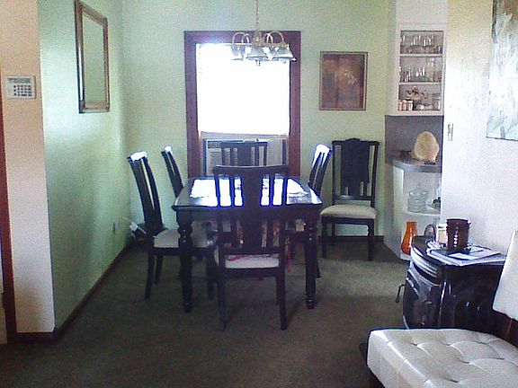 dinning room