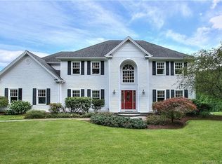 35 Ridgeway Rd, Easton, CT 06612