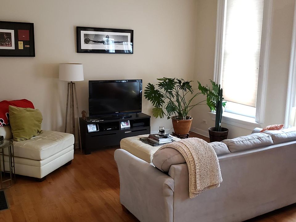 1st image of 1365 W Grand Ave #2F