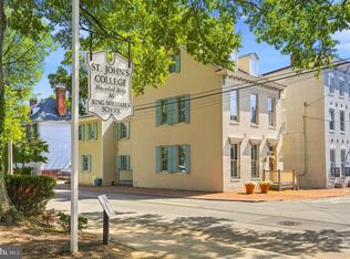 250 Prince George St, Annapolis, MD 21401