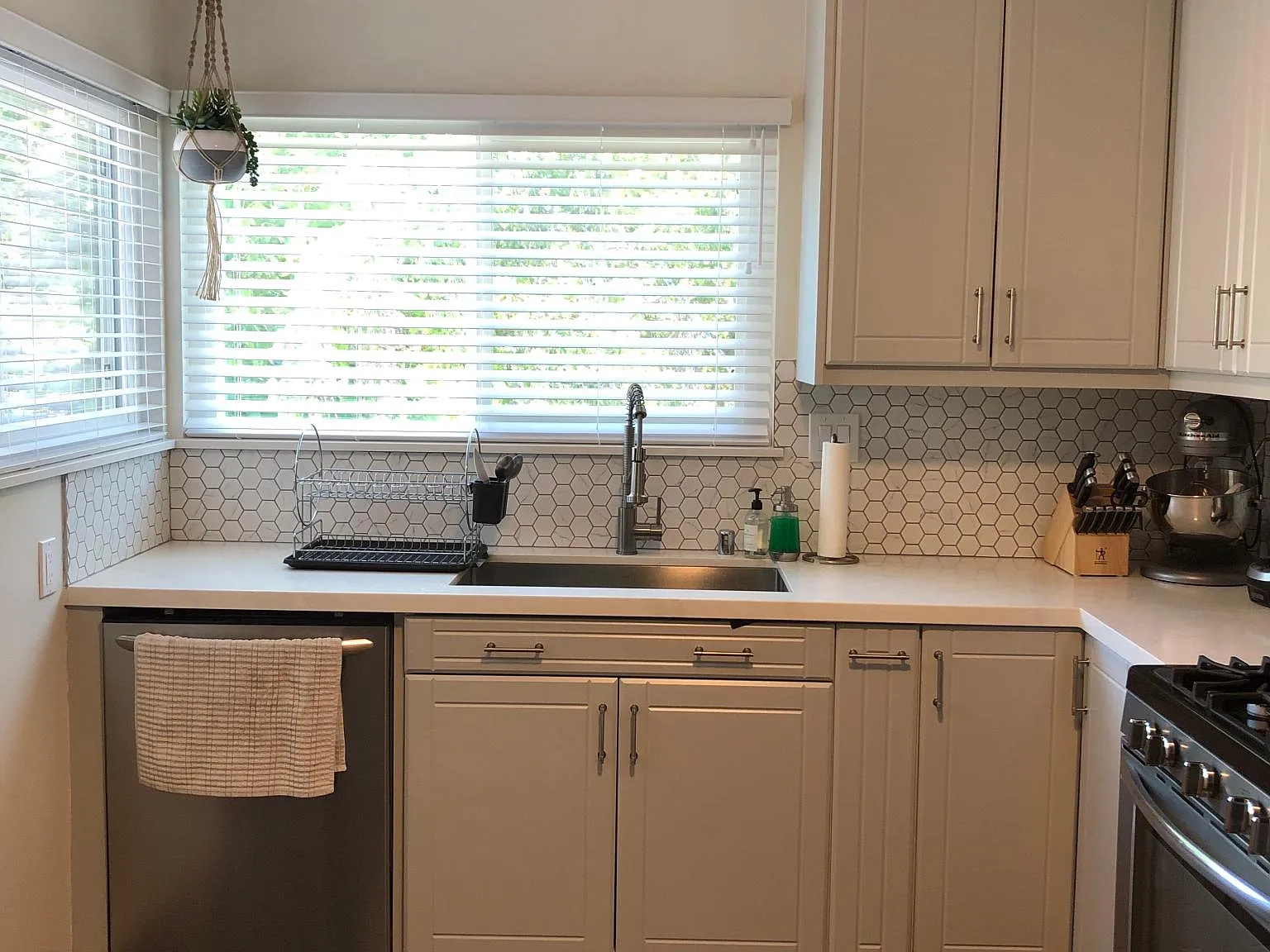 2 bed, 956 sqft, $3,000 — Photo 2
