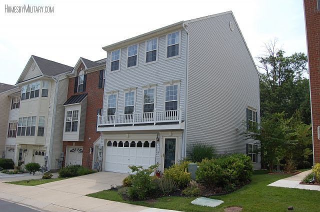 Odenton home for sale in Piney Orchard