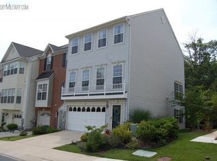 2670 Streamview Dr, Odenton, MD 21113