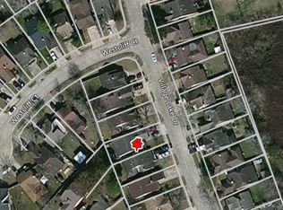7149 Village Lake Dr, Cypress, TX 77433