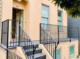 411 Banks St, San Francisco, CA 94110