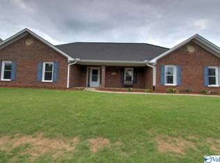 101 Faith Loop, Harvest, AL 35749